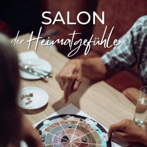 Salon der Heimatgefühle