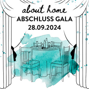 Abschluss Gala