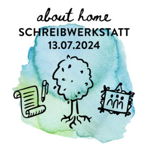 Schreibwerkstatt mit Hamed Abboud