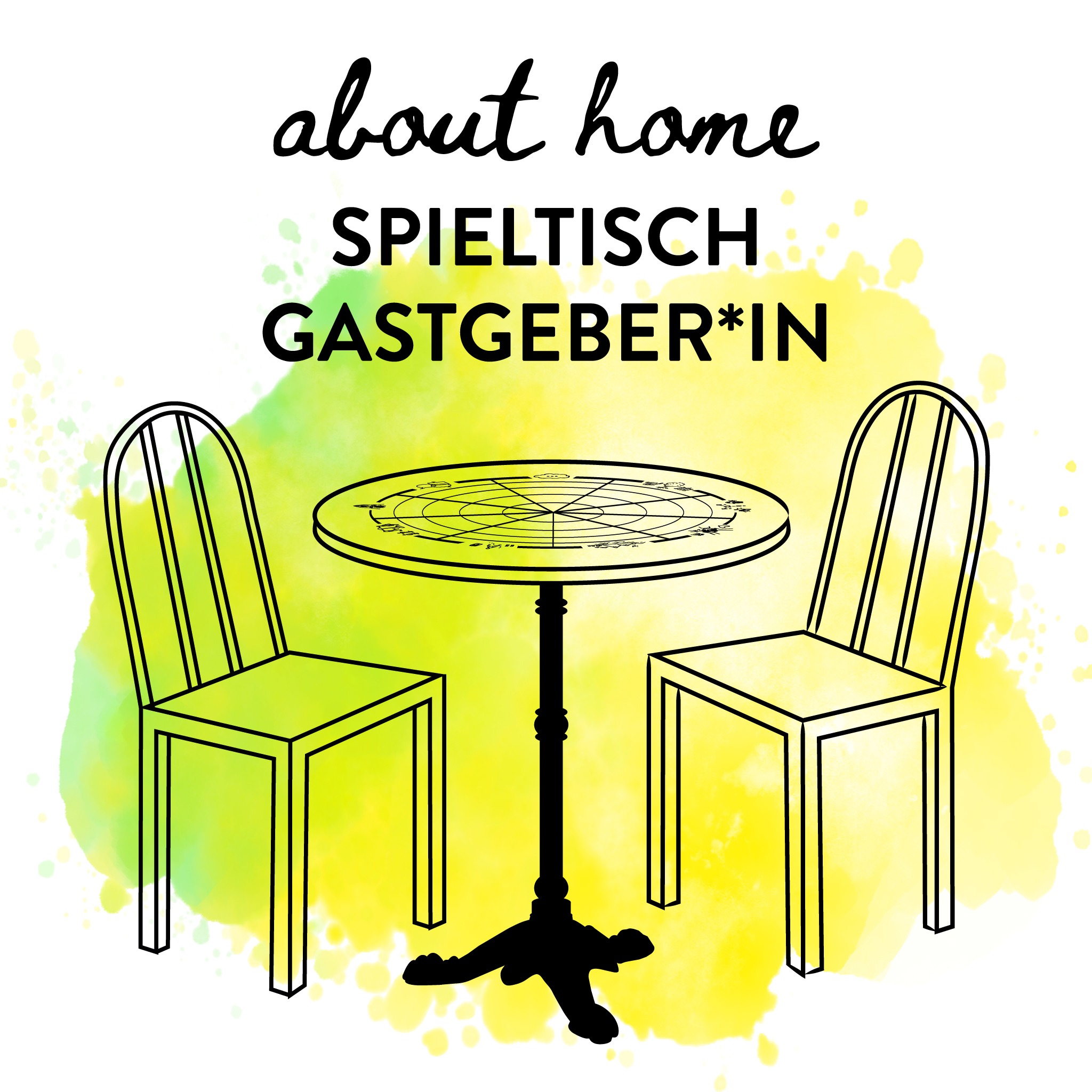 Spieltisch-Gastgeber*in